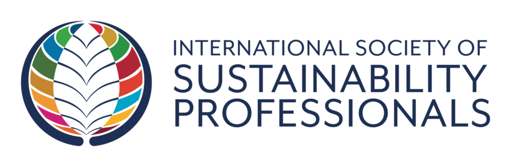 International Society of Sustainability Professionals