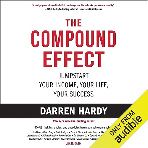 The Compound Effect