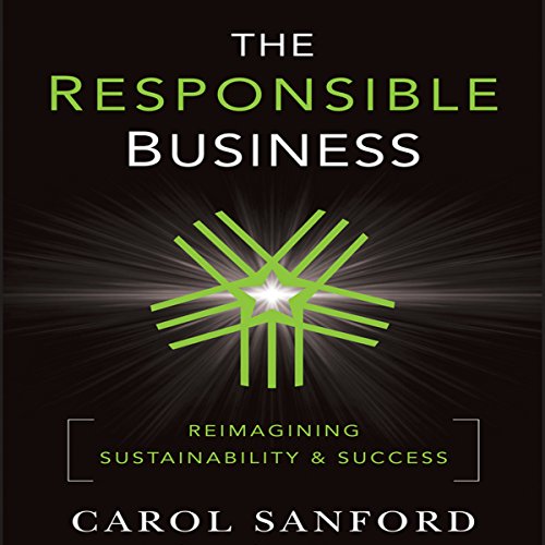 THE RESPONSIBLE BUSINESS