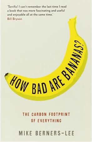 HOW BAD ARE BANANAS?