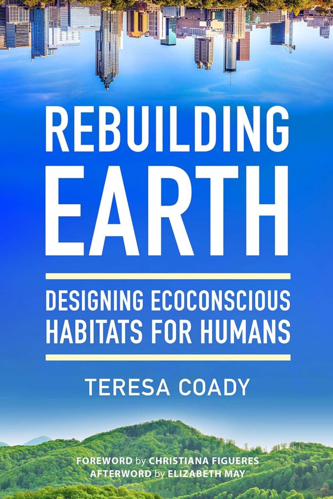 REBUILDING EARTH