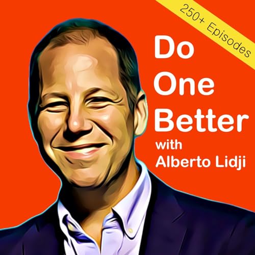 CEO of Generation – Do One Better