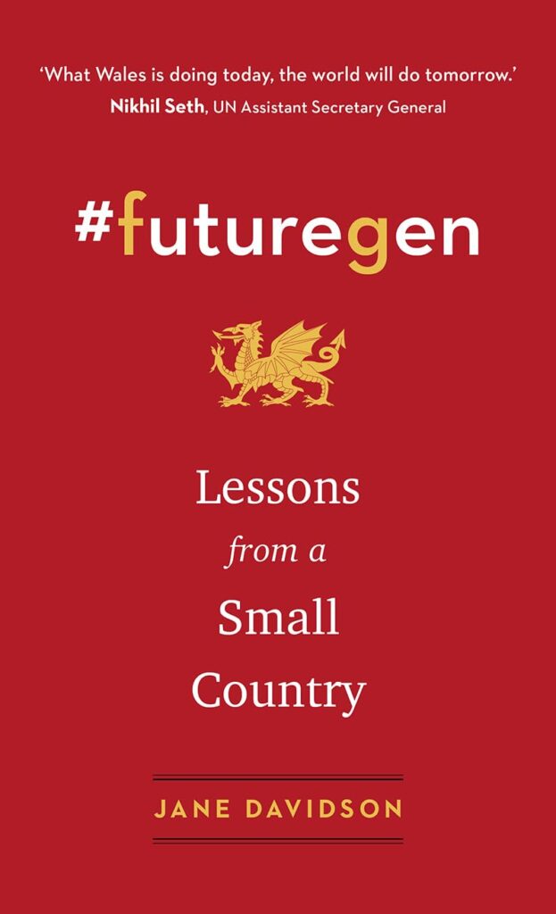 #FutureGen, Lessons from a Small Country