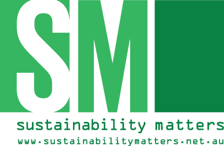 Sustainability Matters