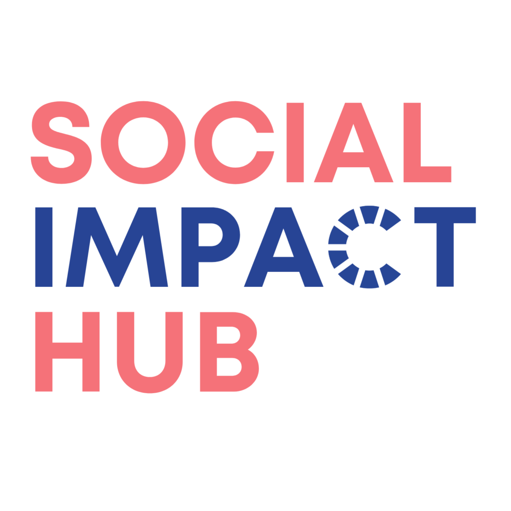 The Social Impact Hub’s Professional Impact Network (PIN)