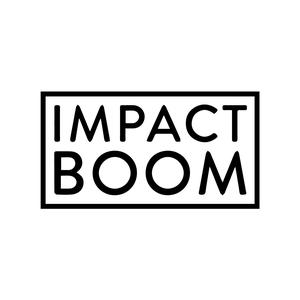 Impact Boom Podcast – Social Enterprise & Design